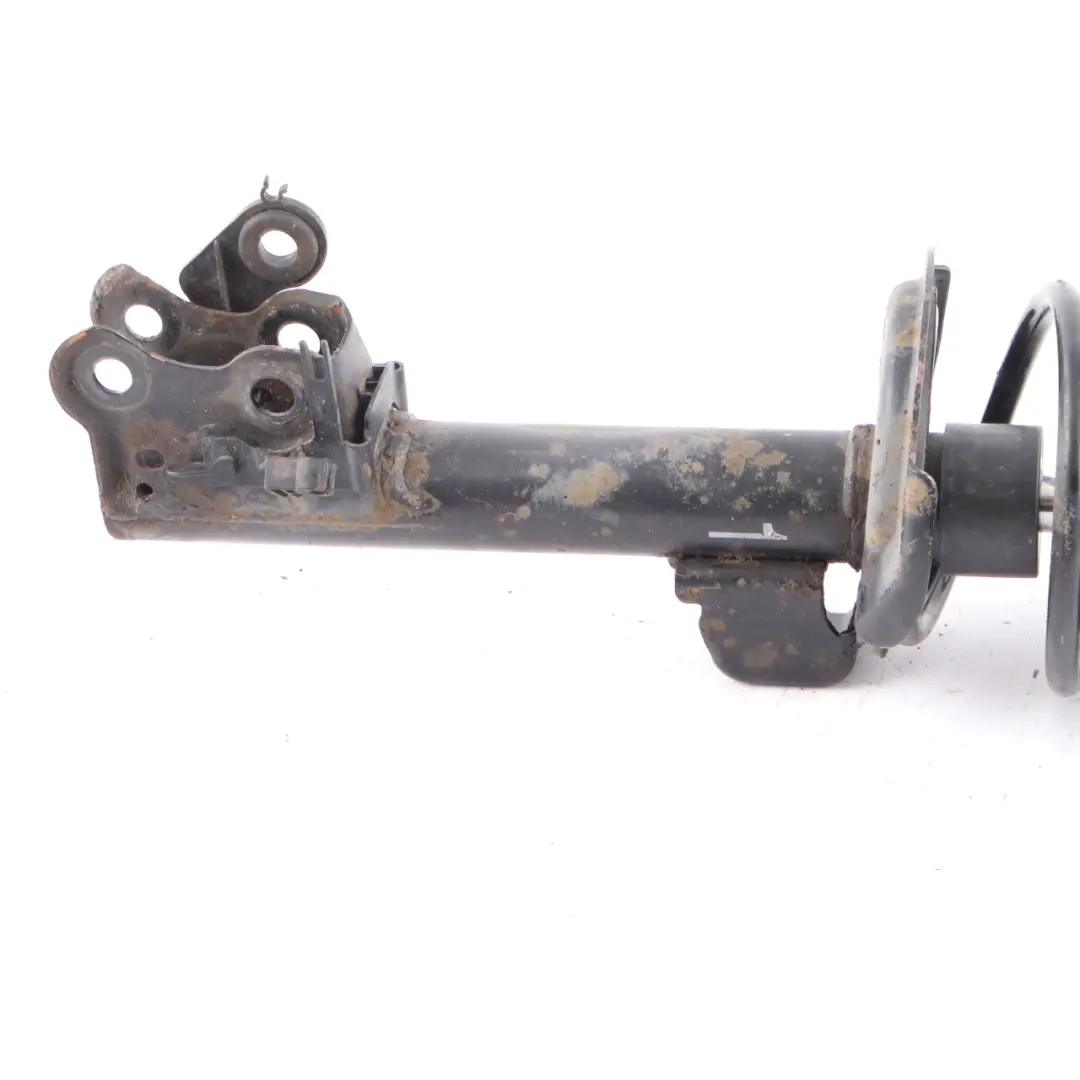 Mercedes W169 ressort jambe force essieu avant suspension amortiseur - SKU A1693200130 - Numéro de pièce A1693200130