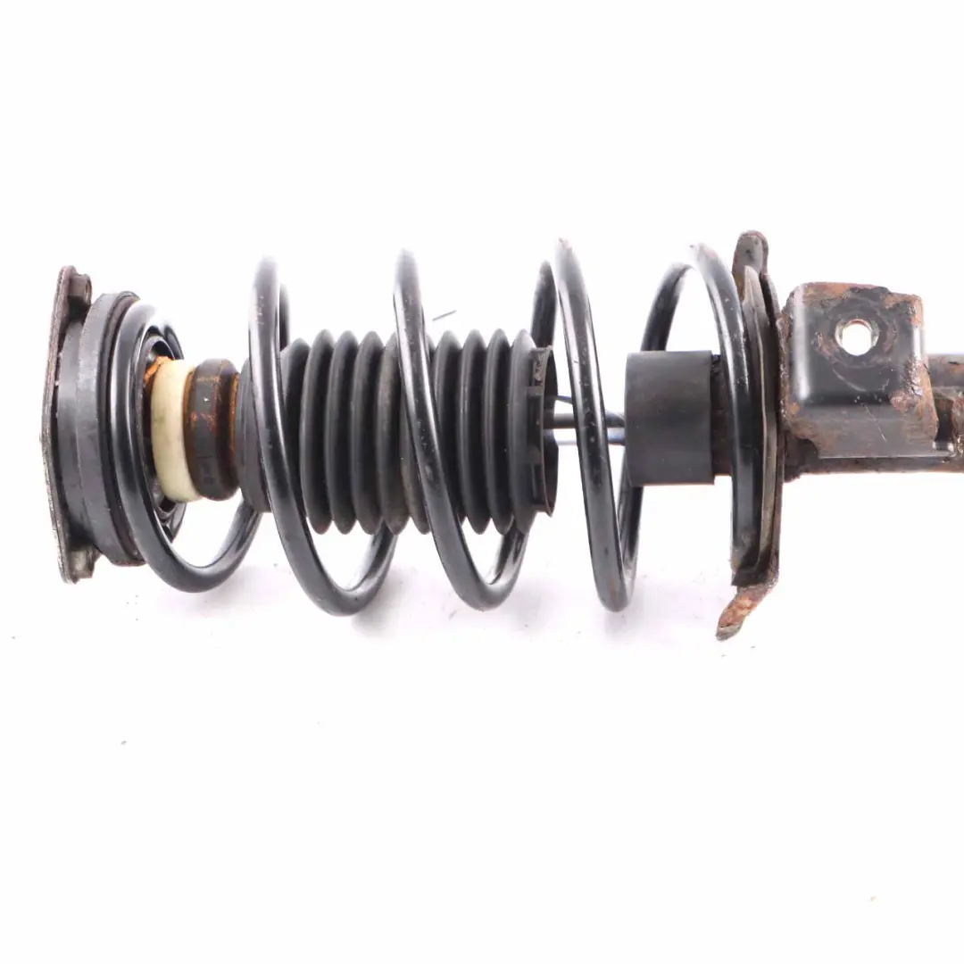Eje Delantero Suspensión Amortiguador Muelle Puntal para Mercedes W245 con número de pieza A1693200530 Mercedes W245 Eje Delantero Suspensión Amortiguador Muelle Puntal - SKU A1693200530 - Número de pieza A1693200530