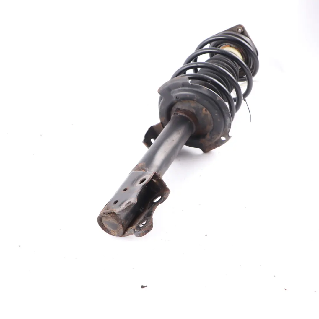 Essieu avant suspension amortisseur ressort jambe de force pour Mercedes W245 à propos du numéro de pièce A1693200530 Mercedes W245 Essieu avant suspension amortisseur ressort jambe de force - SKU A1693200530 - Numéro de pièce A1693200530