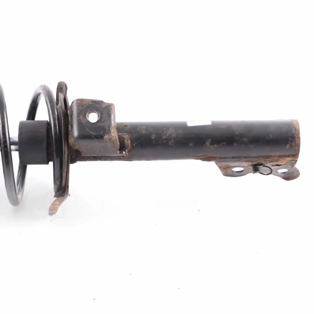 Essieu avant suspension amortisseur ressort jambe de force pour Mercedes W245 à propos du numéro de pièce A1693200530 Mercedes W245 Essieu avant suspension amortisseur ressort jambe de force - SKU A1693200530 - Numéro de pièce A1693200530