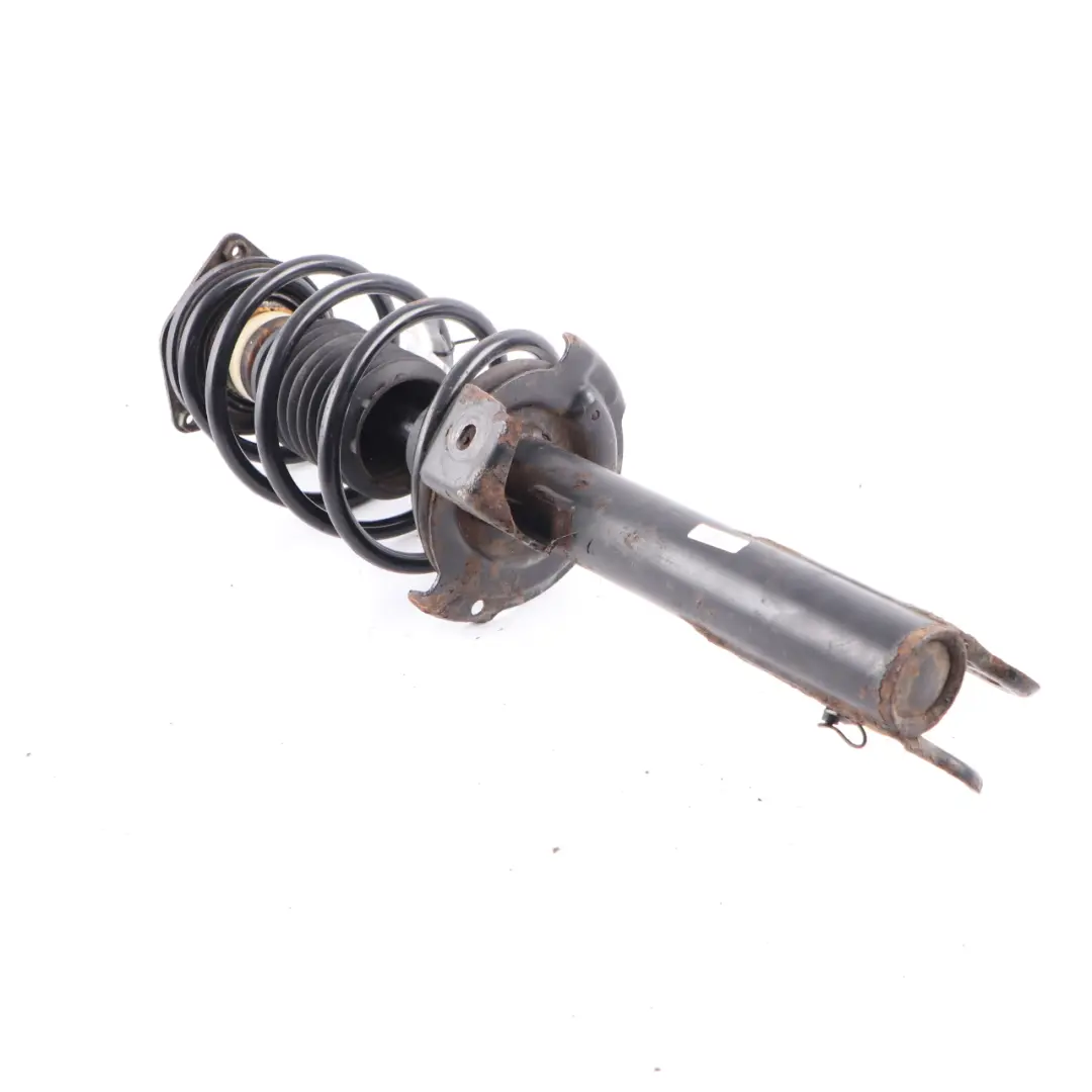 Vorderachse Aufhängung Stoßdämpfer Federbein für Mercedes W245 mit Teilenummer A1693200530 Mercedes W245 Vorderachse Aufhängung Stoßdämpfer Federbein - SKU A1693200530 - Teilenummer A1693200530