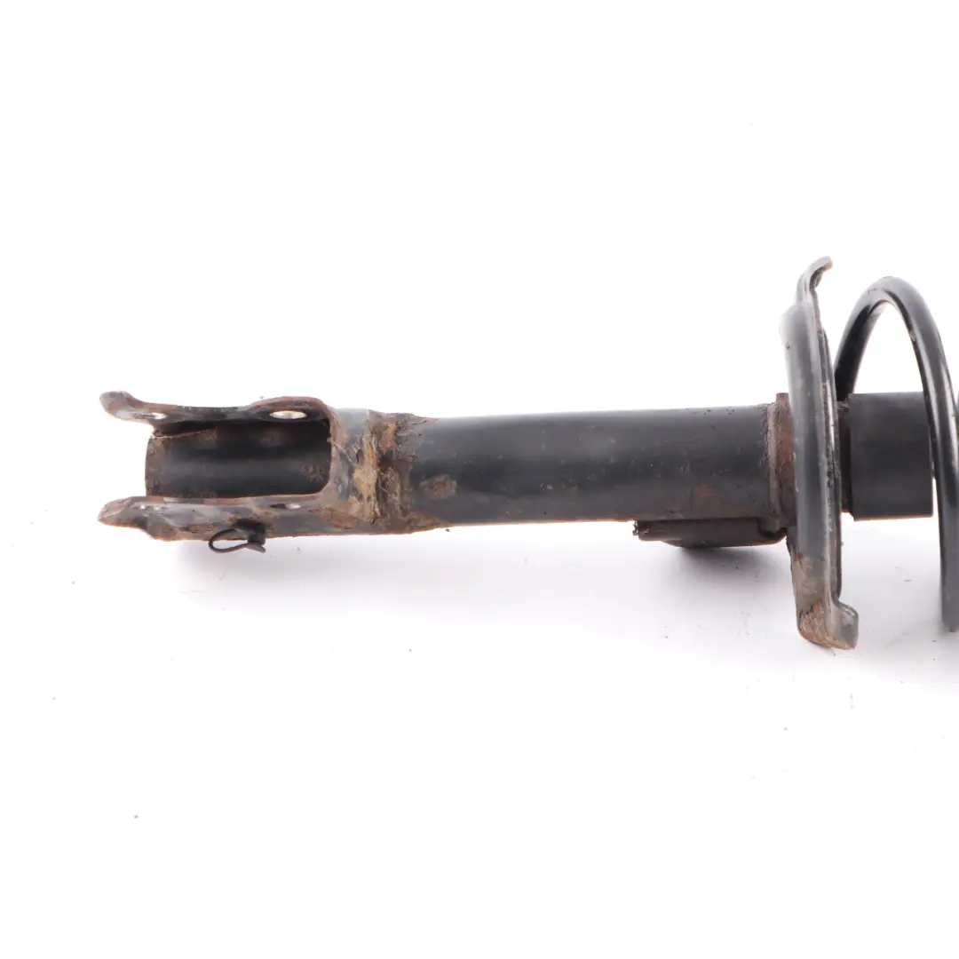 Eje Delantero Suspensión Amortiguador Muelle Puntal para Mercedes W245 con número de pieza A1693200530 Mercedes W245 Eje Delantero Suspensión Amortiguador Muelle Puntal - SKU A1693200530 - Número de pieza A1693200530