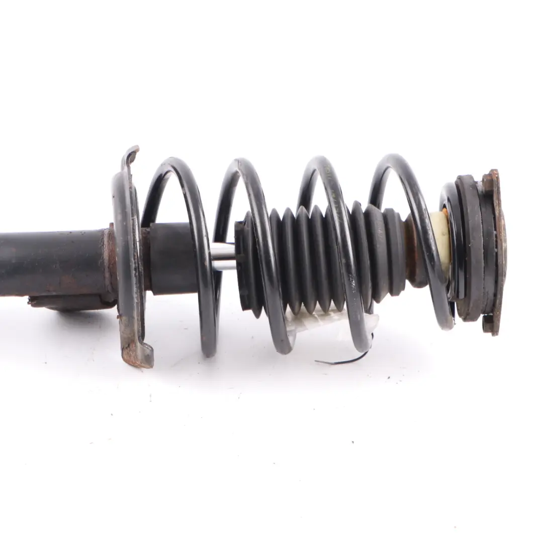 Front Axle Suspension Shock Absorber Spring Strut to Mercedes W245 with Part number A1693200530 Mercedes W245 Front Axle Suspension Shock Absorber Spring Strut - SKU A1693200530 - Part number A1693200530
