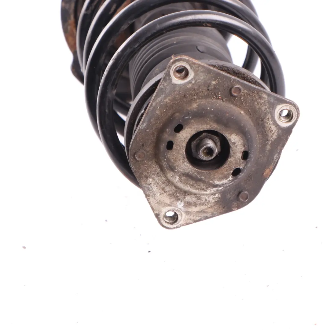 Essieu avant suspension amortisseur ressort jambe de force pour Mercedes W245 à propos du numéro de pièce A1693200530 Mercedes W245 Essieu avant suspension amortisseur ressort jambe de force - SKU A1693200530 - Numéro de pièce A1693200530