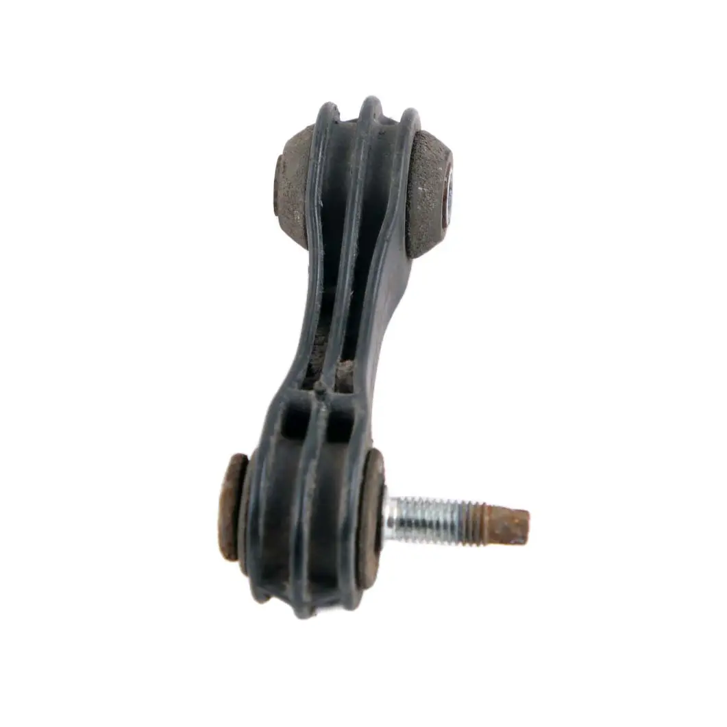 Eje Trasero Barra Torsion Control Enlace Estabilizador para Mercedes W245 con número de pieza A1693200589 Mercedes W245 Eje Trasero Barra Torsion Control Enlace Estabilizador - SKU A1693200589 - Número de pieza A1693200589