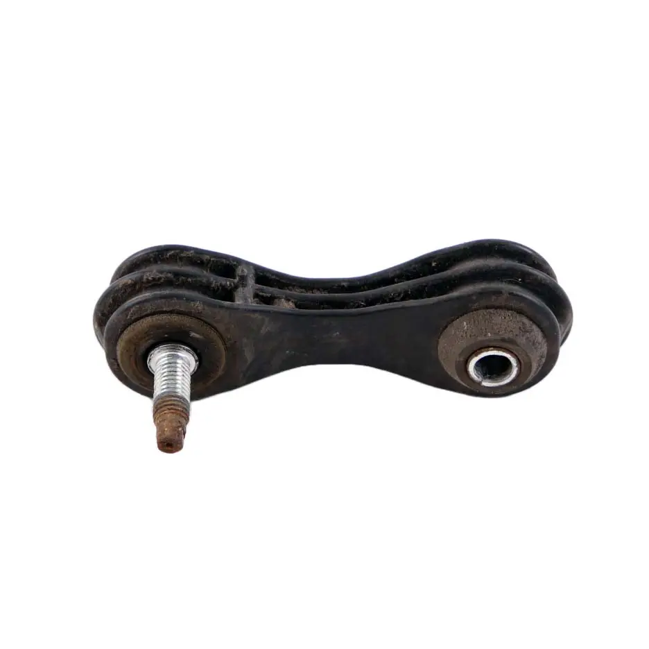 Mercedes W245 Eje Trasero Barra Torsion Control Enlace Estabilizador - SKU A1693200589 - Número de pieza A1693200589