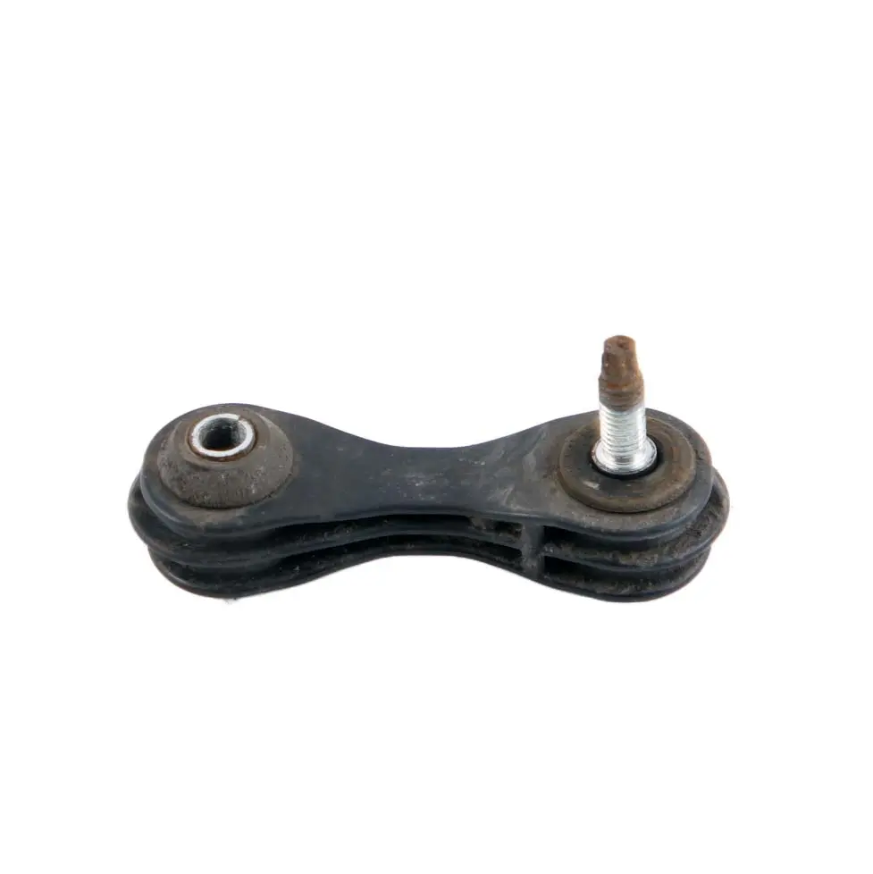 Eje Trasero Barra Torsion Control Enlace Estabilizador para Mercedes W245 con número de pieza A1693200589 Mercedes W245 Eje Trasero Barra Torsion Control Enlace Estabilizador - SKU A1693200589 - Número de pieza A1693200589