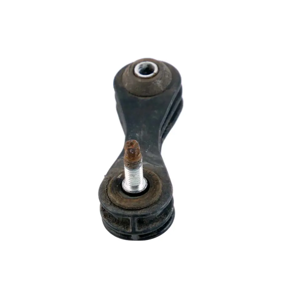 Mercedes W245 Eje Trasero Barra Torsion Control Enlace Estabilizador - SKU A1693200589 - Número de pieza A1693200589