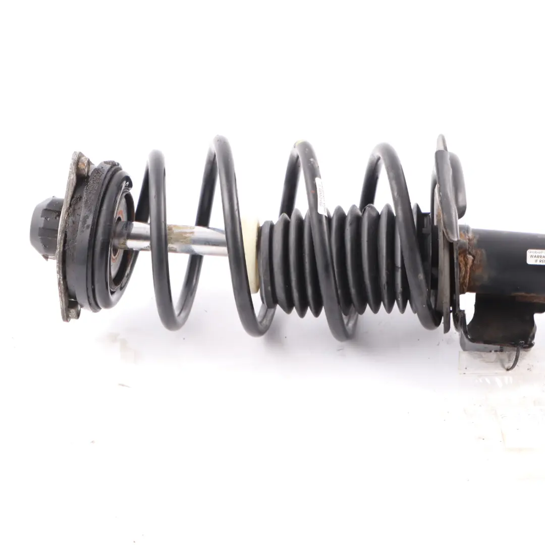 Front Axle Suspension Shock Absorber Spring Strut to Mercedes W245 with Part number A1693200630 Mercedes W245 Front Axle Suspension Shock Absorber Spring Strut - SKU A1693200630 - Part number A1693200630