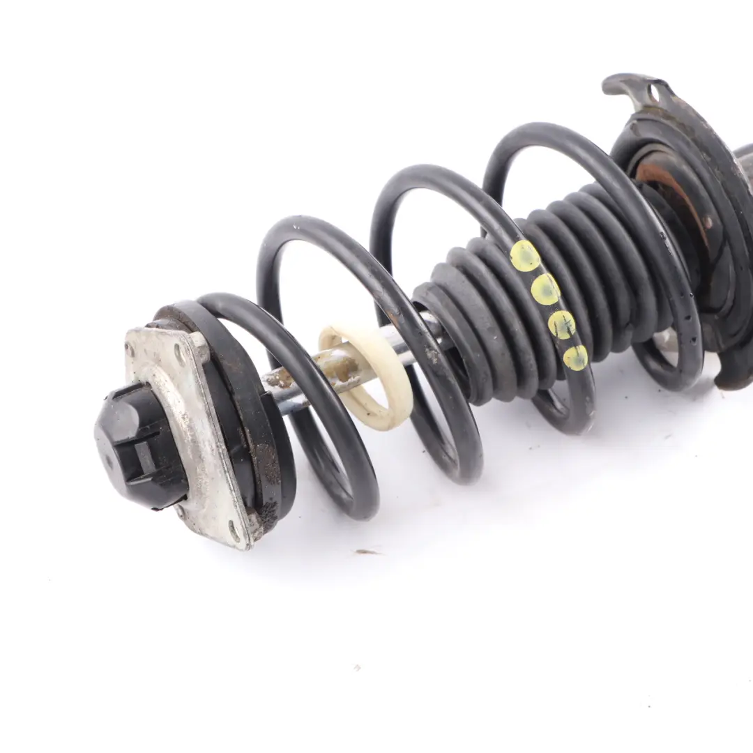 Front Axle Suspension Shock Absorber Spring Strut to Mercedes W245 with Part number A1693200630 Mercedes W245 Front Axle Suspension Shock Absorber Spring Strut - SKU A1693200630 - Part number A1693200630