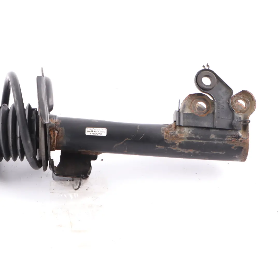 Front Axle Suspension Shock Absorber Spring Strut to Mercedes W245 with Part number A1693200630 Mercedes W245 Front Axle Suspension Shock Absorber Spring Strut - SKU A1693200630 - Part number A1693200630