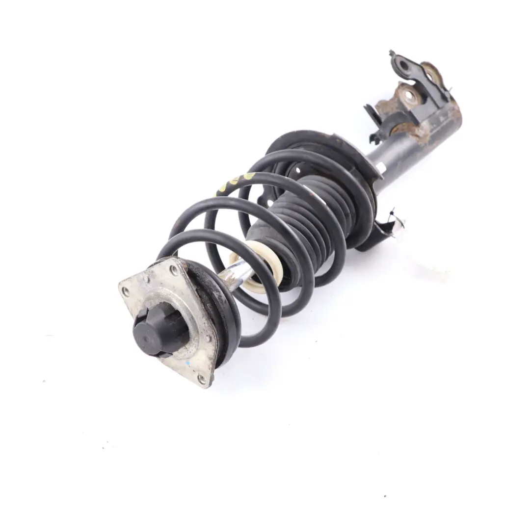 Front Axle Suspension Shock Absorber Spring Strut to Mercedes W245 with Part number A1693200630 Mercedes W245 Front Axle Suspension Shock Absorber Spring Strut - SKU A1693200630 - Part number A1693200630