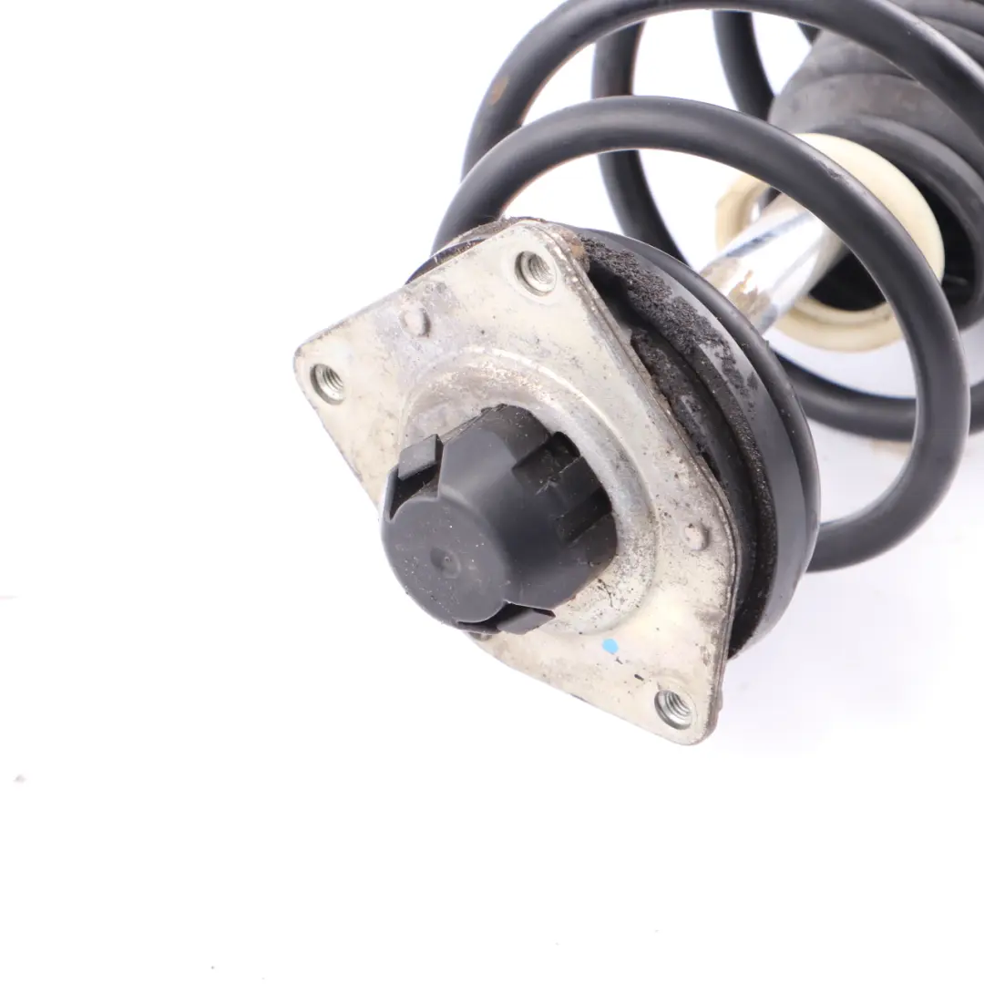 Front Axle Suspension Shock Absorber Spring Strut to Mercedes W245 with Part number A1693200630 Mercedes W245 Front Axle Suspension Shock Absorber Spring Strut - SKU A1693200630 - Part number A1693200630