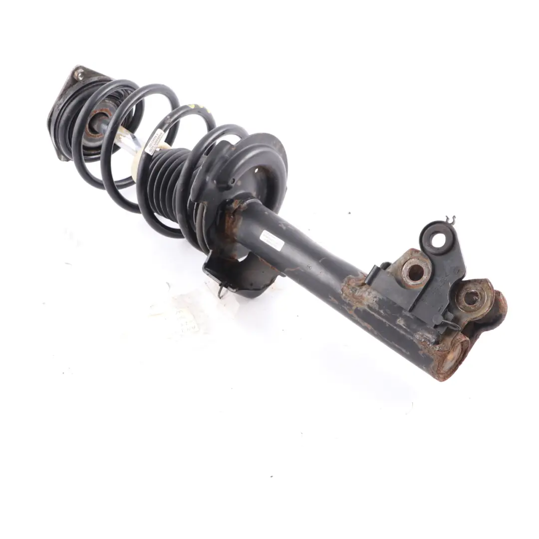 Front Axle Suspension Shock Absorber Spring Strut to Mercedes W245 with Part number A1693200630 Mercedes W245 Front Axle Suspension Shock Absorber Spring Strut - SKU A1693200630 - Part number A1693200630