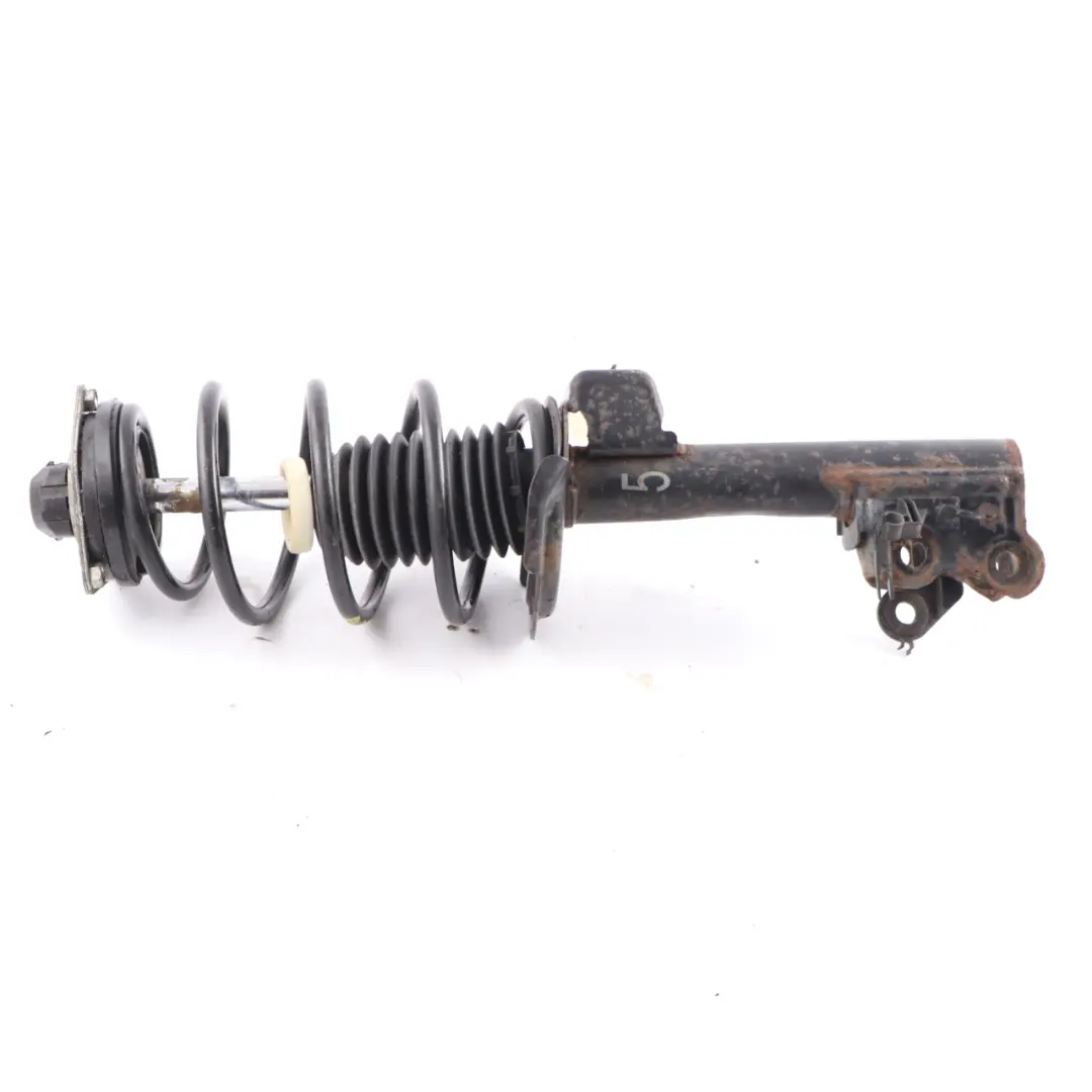 Front Axle Suspension Shock Absorber Spring Strut to Mercedes W245 with Part number A1693200630 Mercedes W245 Front Axle Suspension Shock Absorber Spring Strut - SKU A1693200630 - Part number A1693200630