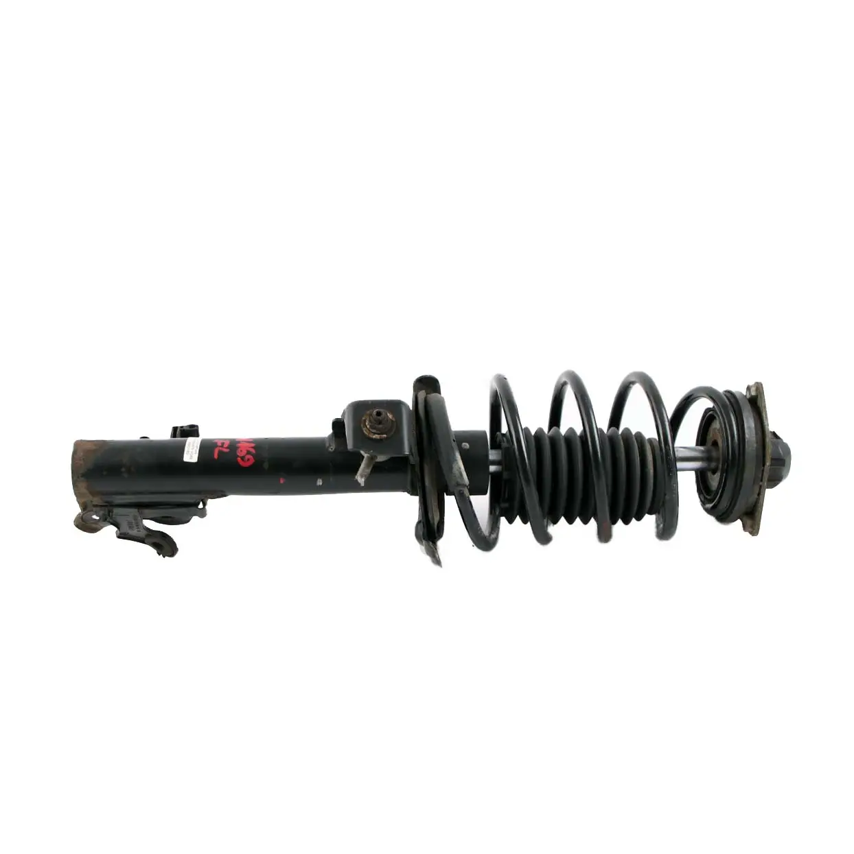 Mercedes W169 Ammortizzatore Sospensione Assale Anteriore A1693200830