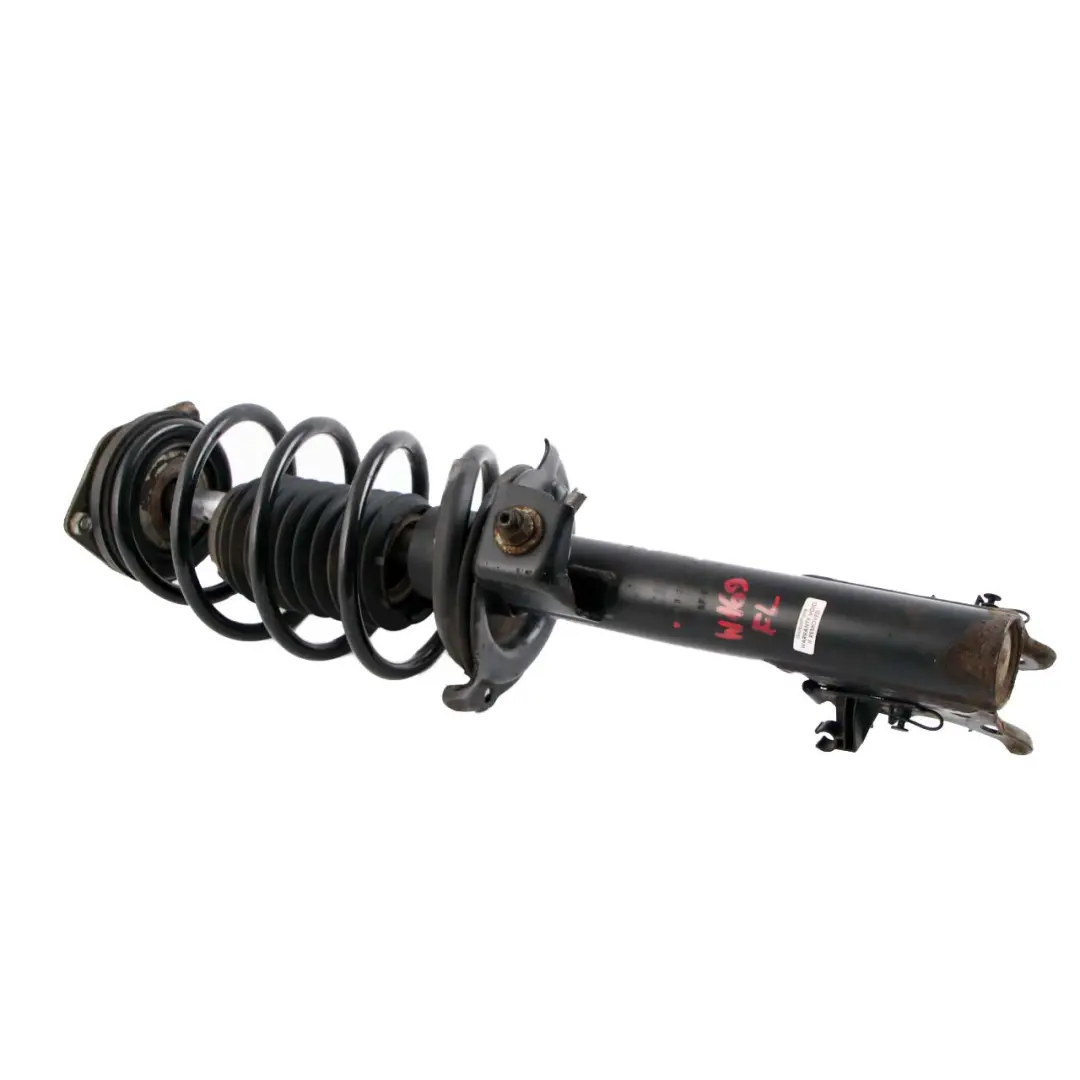  Mercedes-Benz A-Class W169 Front Axle Suspension Shock Absorber - SKU A1693200830 - Part number A1693200830
