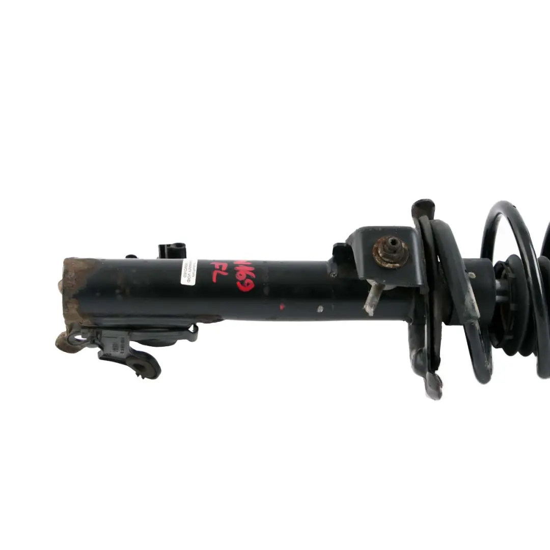 Vorderachse Aufhängung Stoßdämpfer für Mercedes W169 mit Teilenummer A1693200830 Mercedes W169 Vorderachse Aufhängung Stoßdämpfer - SKU A1693200830 - Teilenummer A1693200830