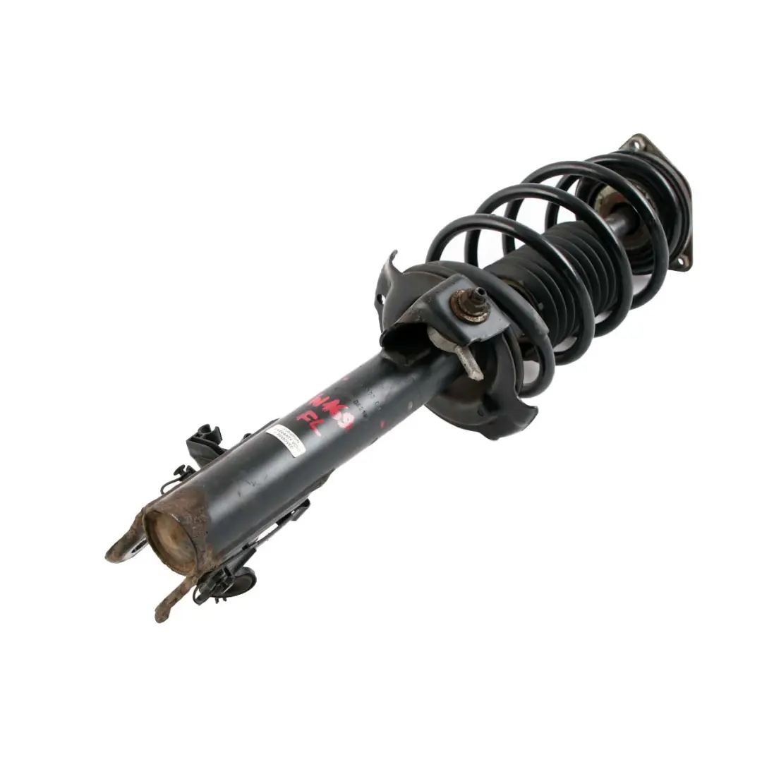 Eje delantero Suspensión Amortiguador para Mercedes W169 con número de pieza A1693200830 Mercedes W169 Eje delantero Suspensión Amortiguador - SKU A1693200830 - Número de pieza A1693200830