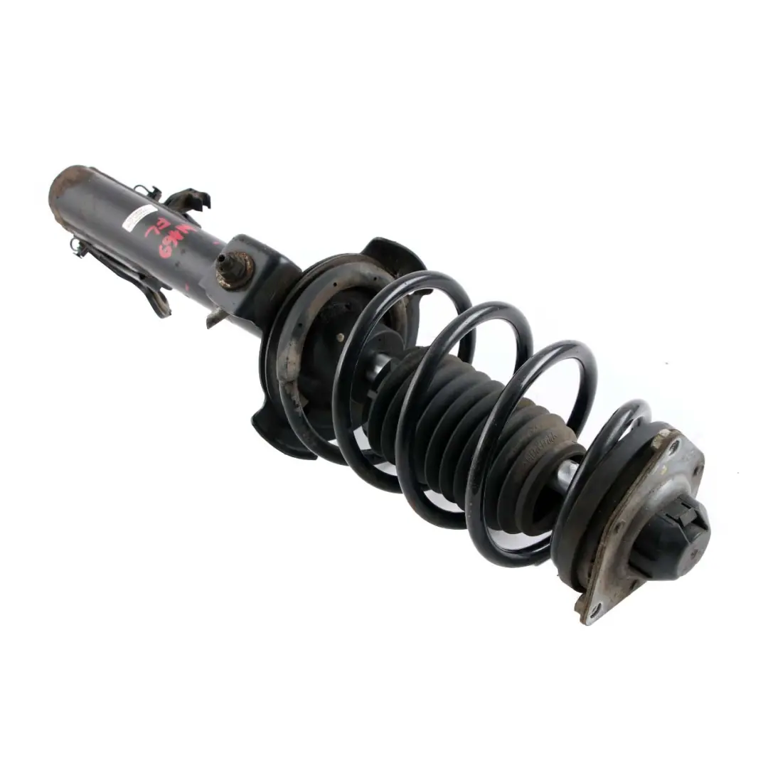 Mercedes-Benz A-Class W169 Front Axle Suspension Shock Absorber to with Part number A1693200830 Mercedes-Benz A-Class W169 Front Axle Suspension Shock Absorber - SKU A1693200830 - Part number A1693200830