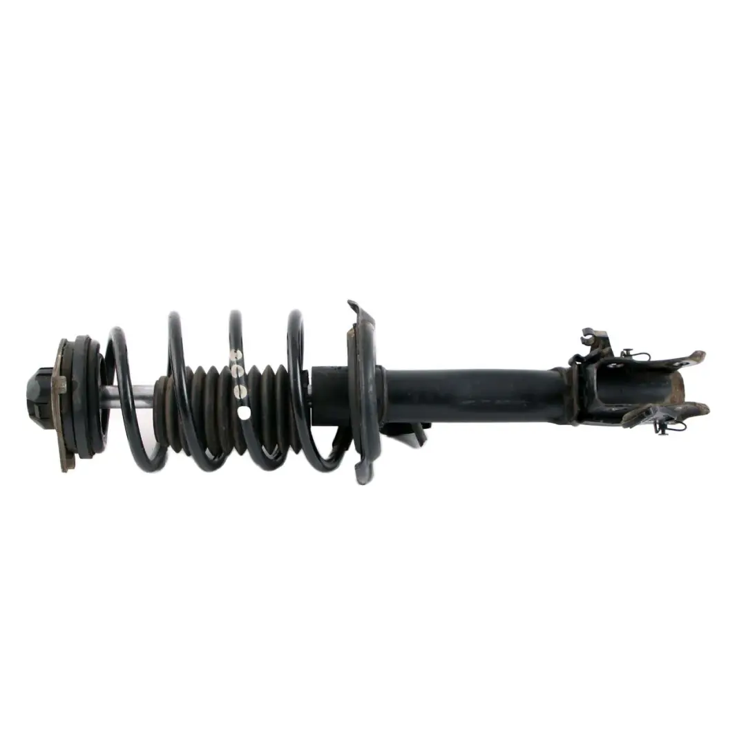 Eje delantero Suspensión Amortiguador para Mercedes W169 con número de pieza A1693200830 Mercedes W169 Eje delantero Suspensión Amortiguador - SKU A1693200830 - Número de pieza A1693200830