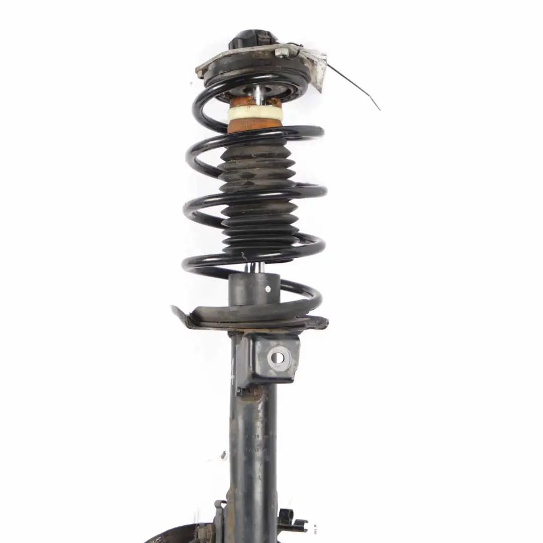 Front Right O/S Suspension Leg Wheel Carrier Brake Disc to Mercedes W245 220 CDI with Part number A1693201230 Mercedes W245 220 CDI Front Right O/S Suspension Leg Wheel Carrier Brake Disc - SKU A1693201230 - Part number A1693201230