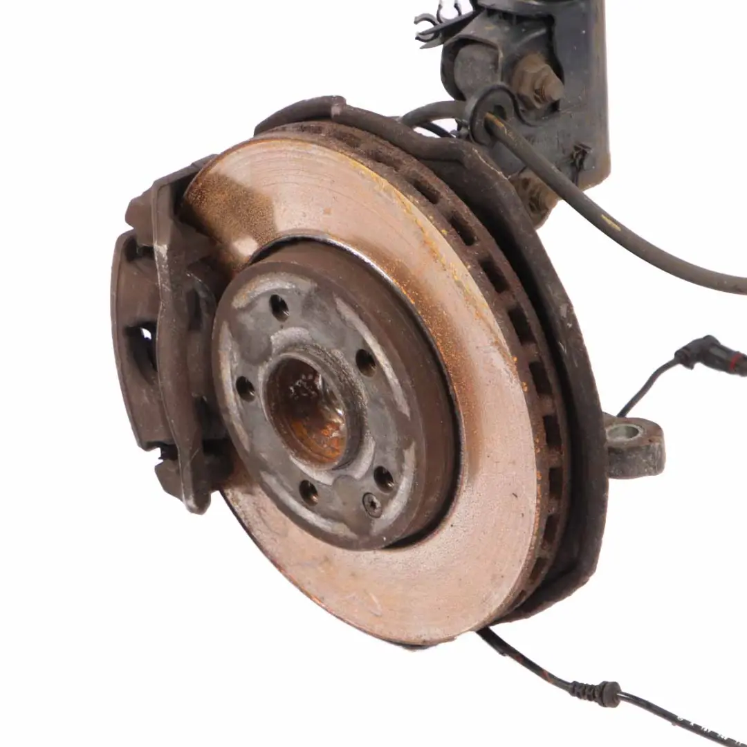 Front Right O/S Suspension Leg Wheel Carrier Brake Disc to Mercedes W245 220 CDI with Part number A1693201230 Mercedes W245 220 CDI Front Right O/S Suspension Leg Wheel Carrier Brake Disc - SKU A1693201230 - Part number A1693201230