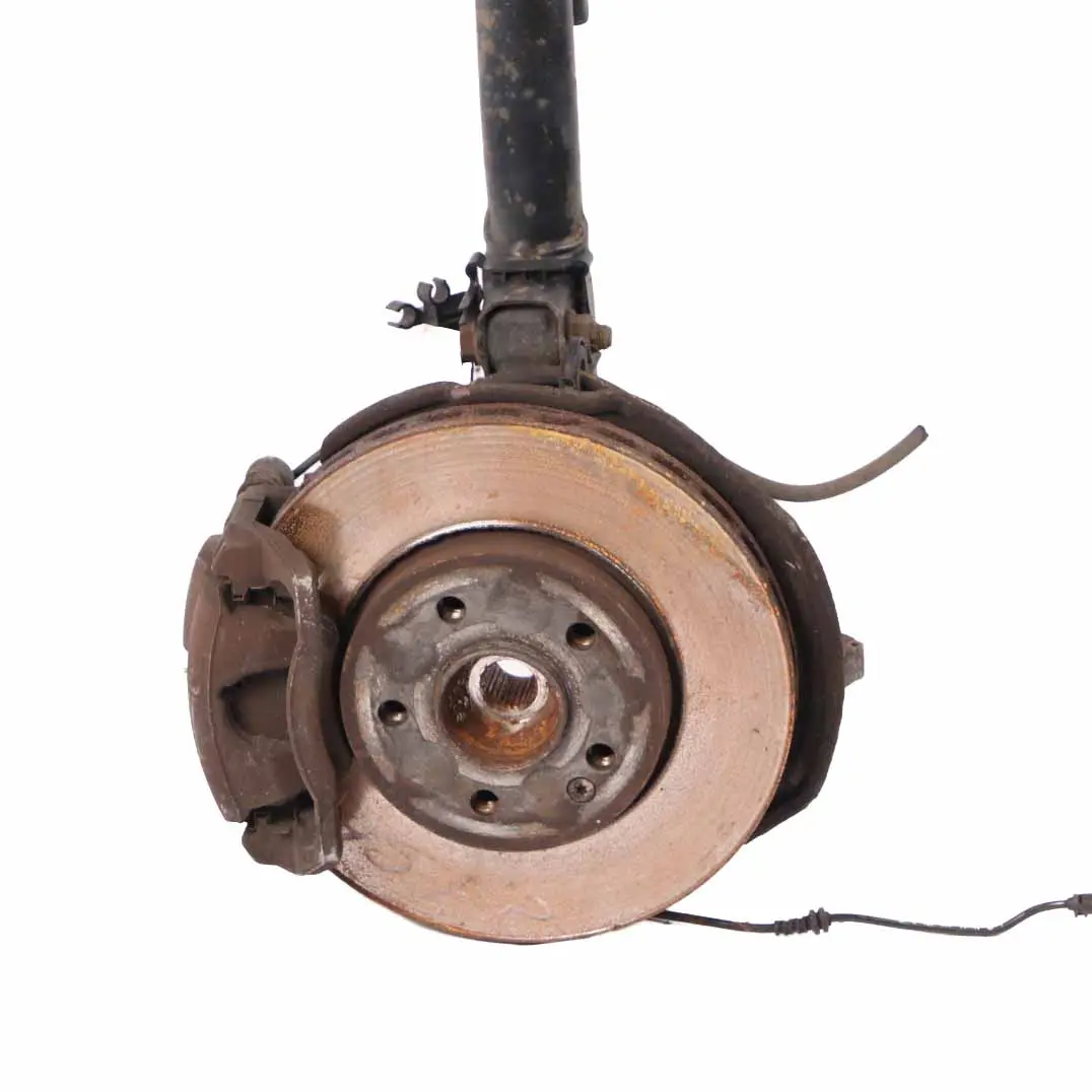 Front Right O/S Suspension Leg Wheel Carrier Brake Disc to Mercedes W245 220 CDI with Part number A1693201230 Mercedes W245 220 CDI Front Right O/S Suspension Leg Wheel Carrier Brake Disc - SKU A1693201230 - Part number A1693201230