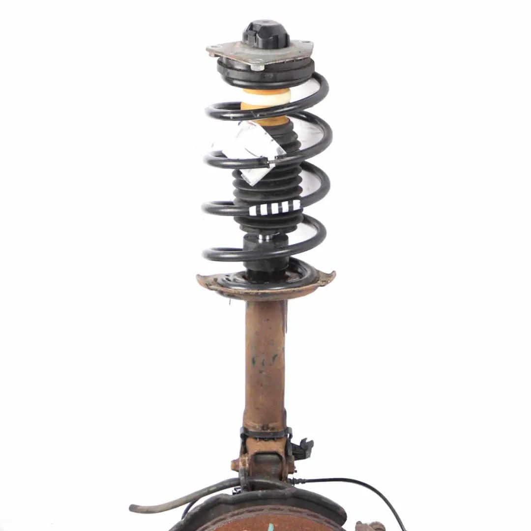 A180 CDI Sospensione anteriore destra Gamba freno Mozzo ruota per Mercedes W169 con numero di parte A1693201430 Mercedes W169 A180 CDI Sospensione anteriore destra Gamba freno Mozzo ruota - SKU A1693201430-1 - Numero di parte A1693201430