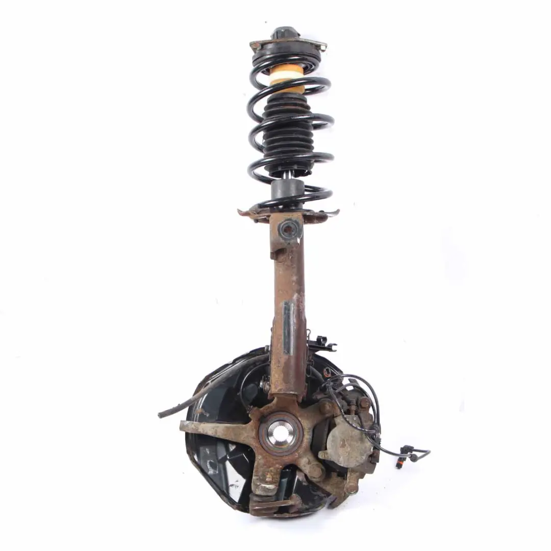 Mercedes A-Class W169 A180 CDI Front Right O/S Suspension Leg Brake Wheel Hub - SKU A1693201430-1 - Part number A1693201430