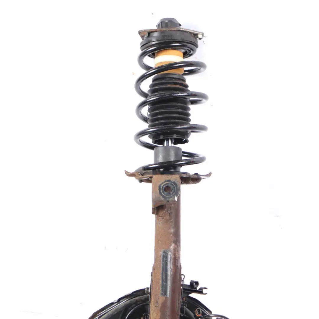 Mercedes W169 A180 CDI Sospensione anteriore destra Gamba freno Mozzo ruota - SKU A1693201430-1 - Numero di parte A1693201430