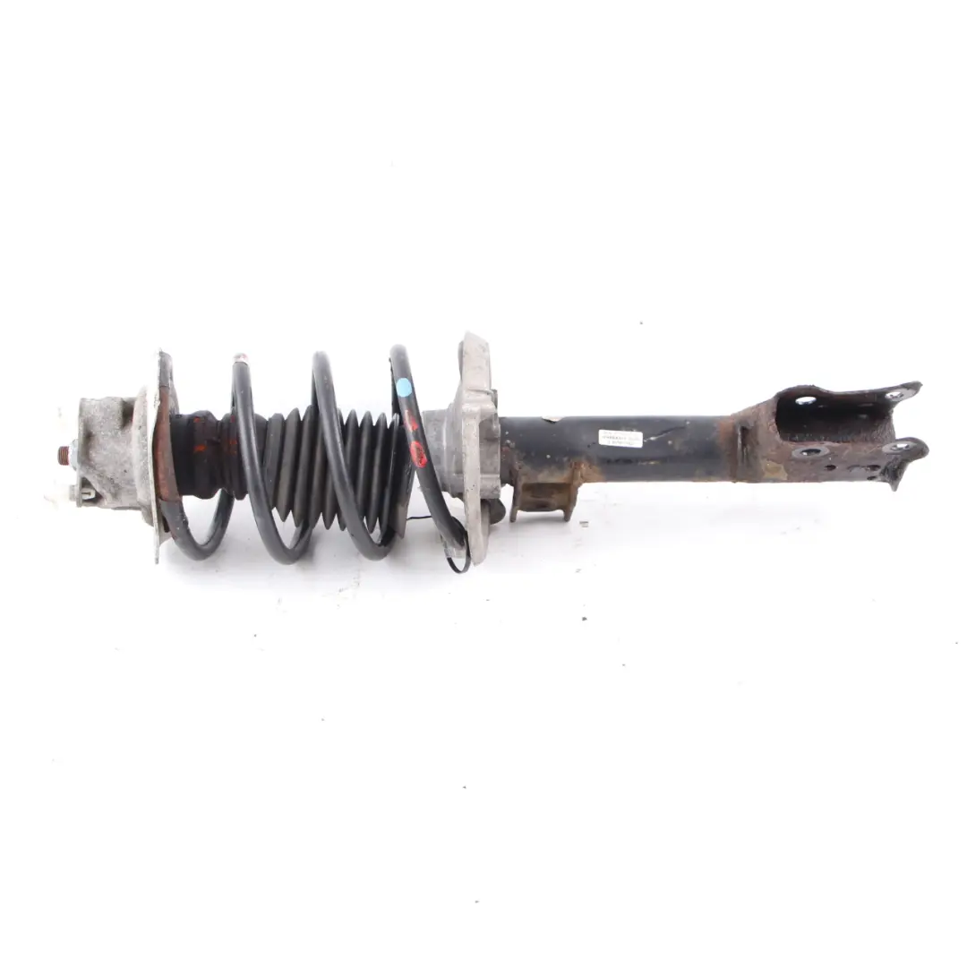 Mercedes W169 Federbein Vorderachse Aufhängung Stoßdämpfer - SKU A1693201430-4 - Teilenummer A1693201430