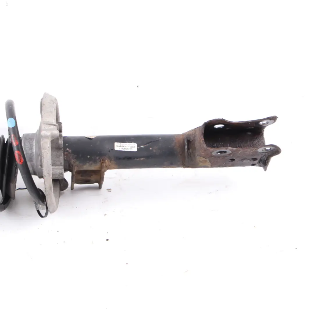 Mercedes W169 Spring Strut Eje Delantero Suspensión Amortiguador - SKU A1693201430-4 - Número de pieza A1693201430