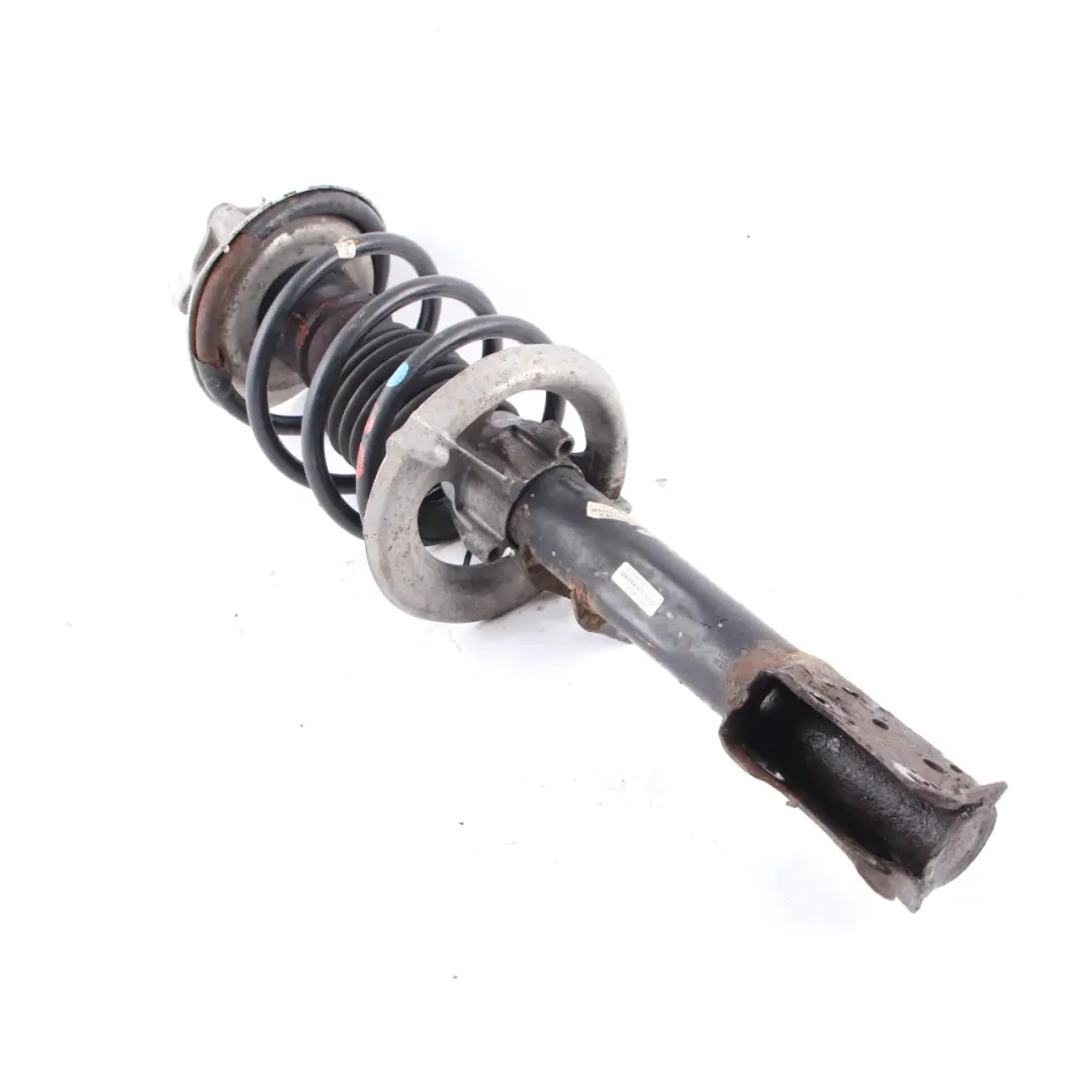 Mercedes W169 Federbein Vorderachse Aufhängung Stoßdämpfer - SKU A1693201430-4 - Teilenummer A1693201430