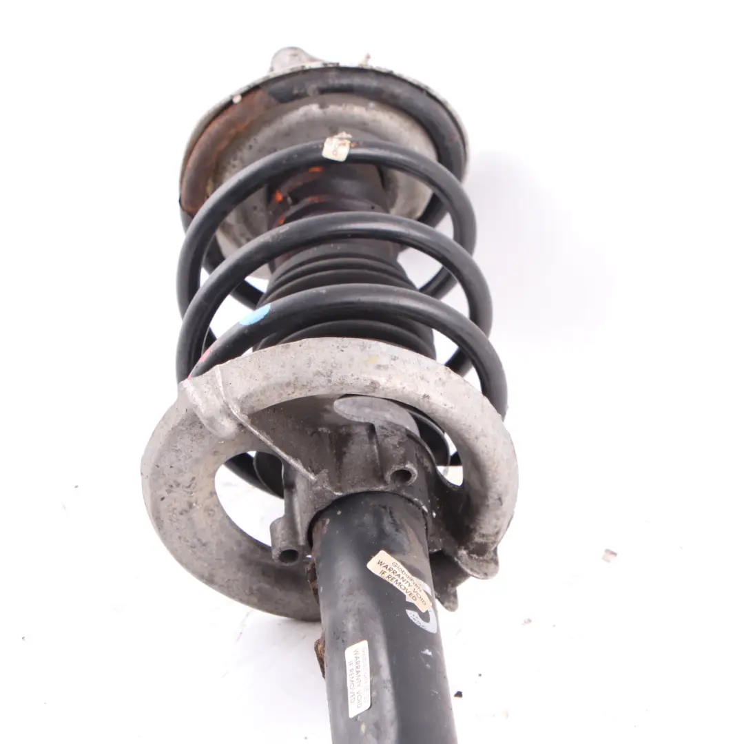 Mercedes W169 Federbein Vorderachse Aufhängung Stoßdämpfer - SKU A1693201430-4 - Teilenummer A1693201430