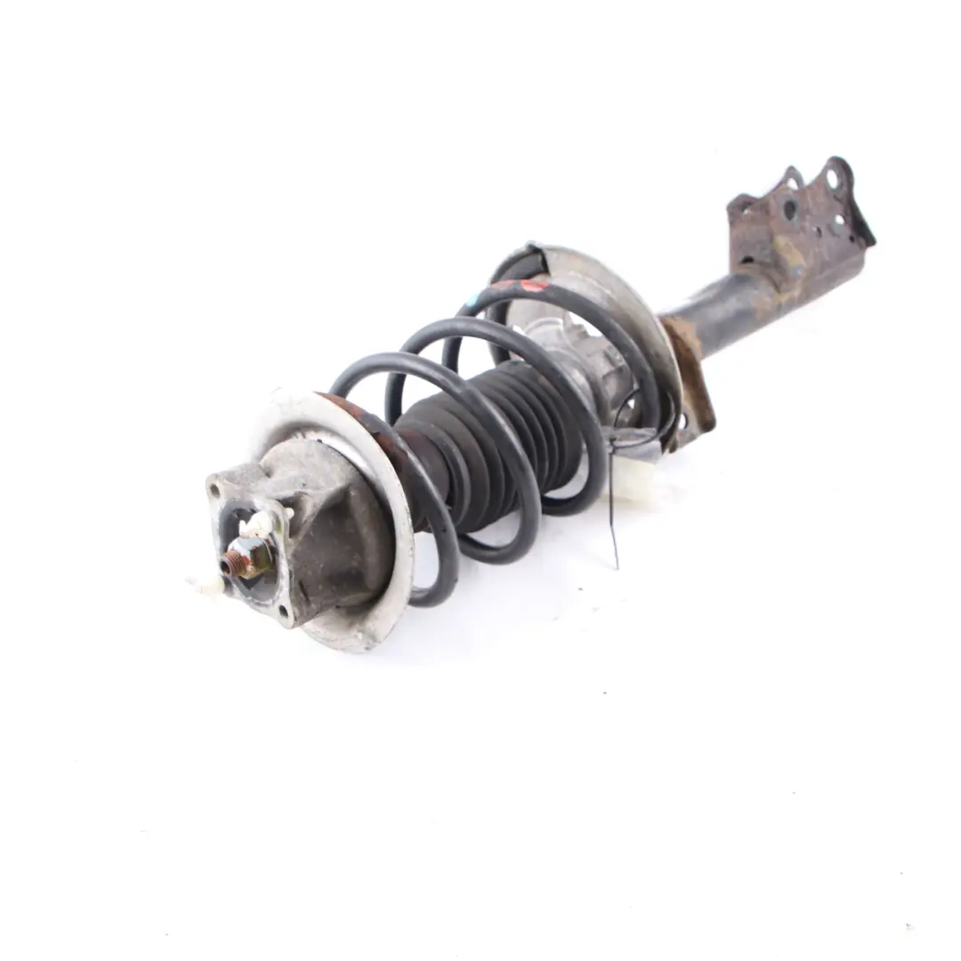 Mercedes W169 Federbein Vorderachse Aufhängung Stoßdämpfer - SKU A1693201430-4 - Teilenummer A1693201430