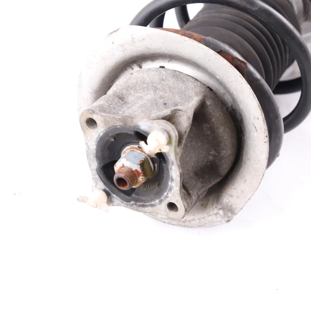 Mercedes W169 ressort jambe force essieu avant suspension - SKU A1693201430-4 - Numéro de pièce A1693201430