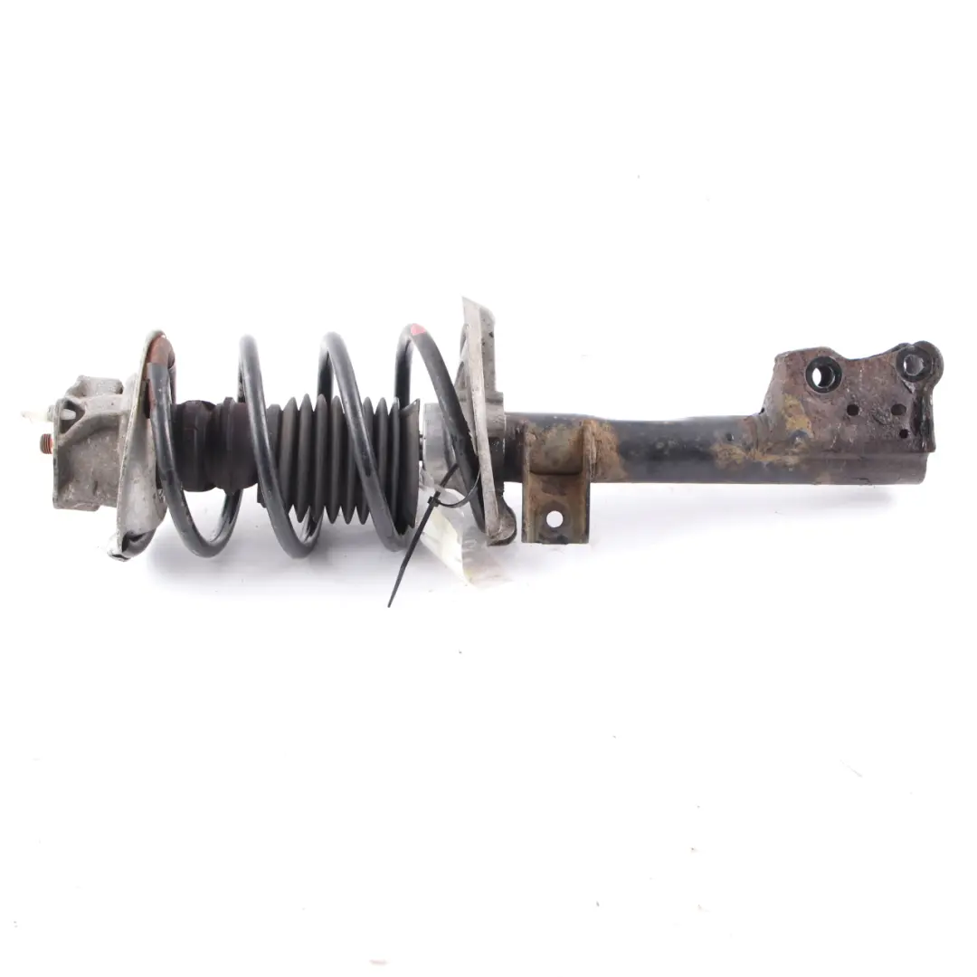 Mercedes W169 Federbein Vorderachse Aufhängung Stoßdämpfer - SKU A1693201430-4 - Teilenummer A1693201430