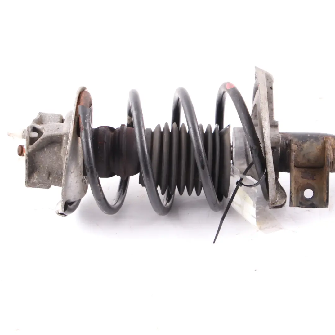 Mercedes W169 Federbein Vorderachse Aufhängung Stoßdämpfer - SKU A1693201430-4 - Teilenummer A1693201430