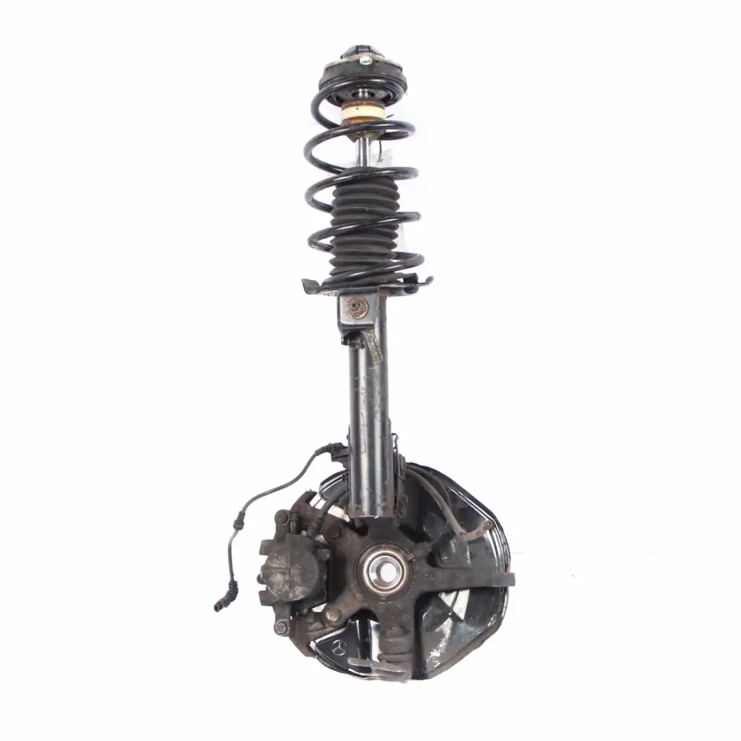 Front Left N/S Suspension Leg Brake Wheel Hub to Mercedes B 150 W245 with Part number A1693201730 Mercedes B 150 W245 Front Left N/S Suspension Leg Brake Wheel Hub - SKU A1693201730-2 - Part number A1693201730