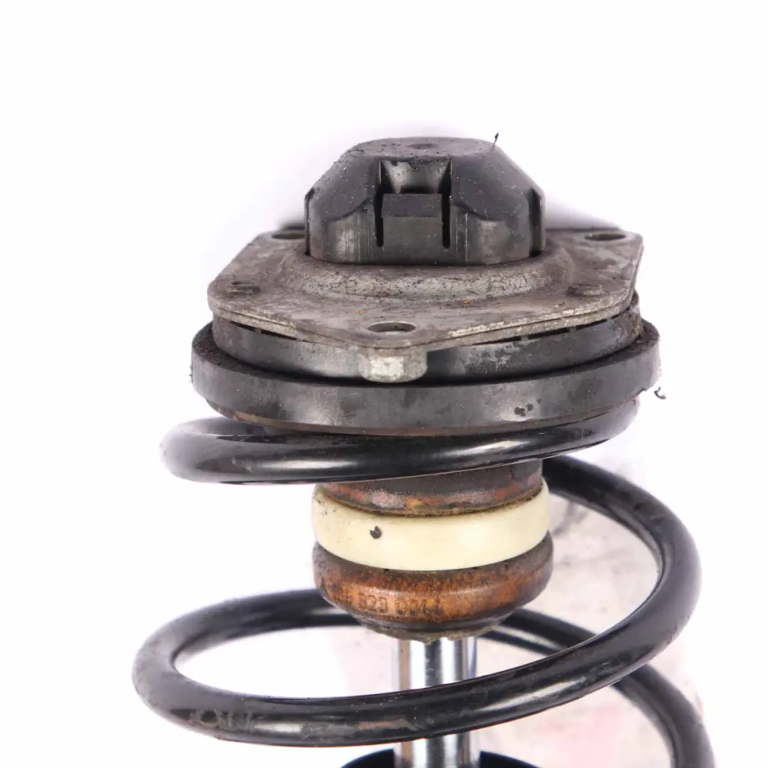 Front Left N/S Suspension Leg Brake Wheel Hub to Mercedes B 150 W245 with Part number A1693201730 Mercedes B 150 W245 Front Left N/S Suspension Leg Brake Wheel Hub - SKU A1693201730-2 - Part number A1693201730