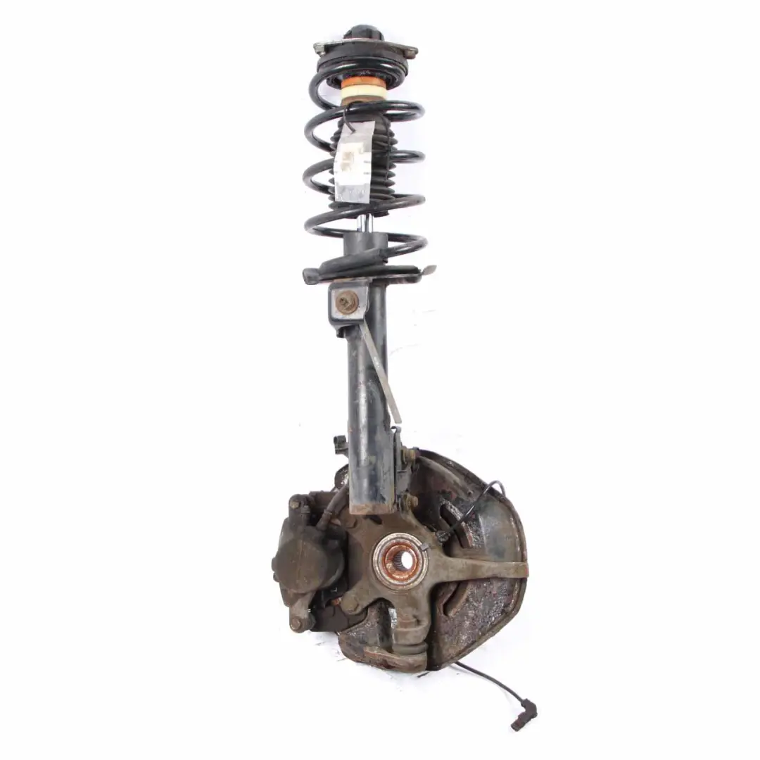 Mercedes W245 200 CDI Moyeu De Roue De Frein Et Jambe De Suspension Avant Gauche - SKU A1693201730-3 - Numéro de pièce A1693201730