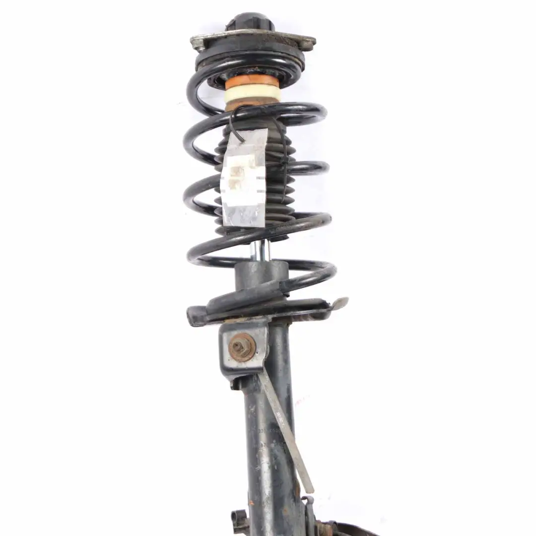 Front Left N/S Suspension Leg Brake Wheel Hub to Mercedes W245 200 CDI with Part number A1693201730 Mercedes W245 200 CDI Front Left N/S Suspension Leg Brake Wheel Hub - SKU A1693201730-3 - Part number A1693201730