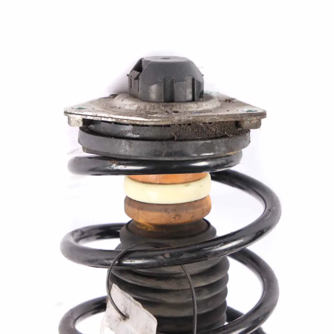 Mercedes W245 200 CDI Front Left N/S Suspension Leg Brake Wheel Hub - SKU A1693201730-3 - Part number A1693201730