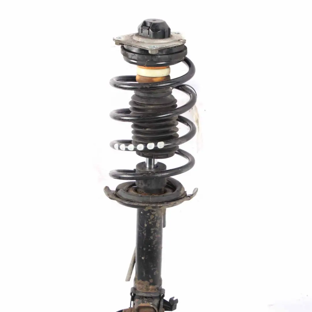Mercedes W245 200 CDI Front Left N/S Suspension Leg Brake Wheel Hub - SKU A1693201730-3 - Part number A1693201730