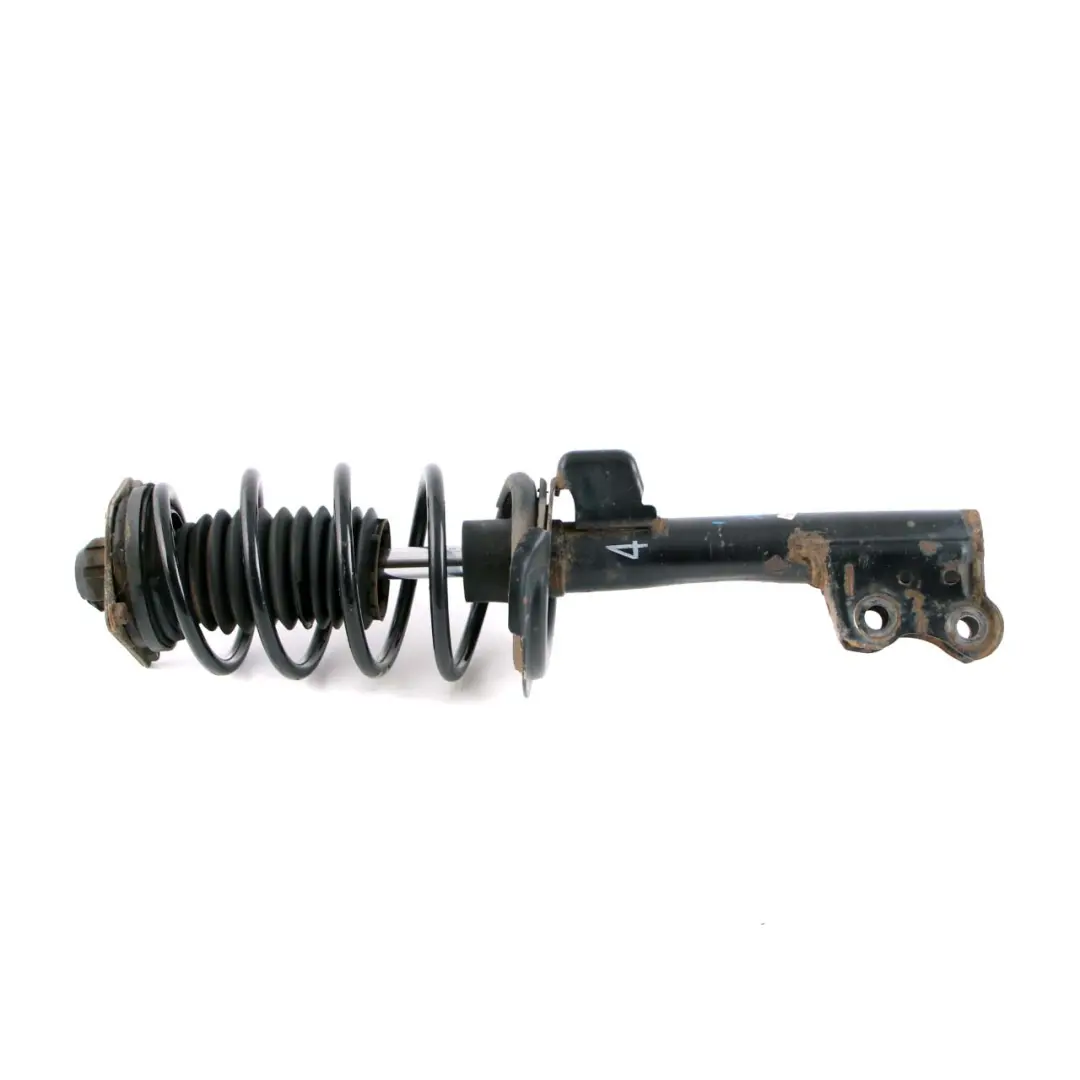 Mercedes W245 Front Axle Suspension Shock Absorber Spring Strut Left Right N/O/S - SKU A1693201730-5 - Part number A1693201730