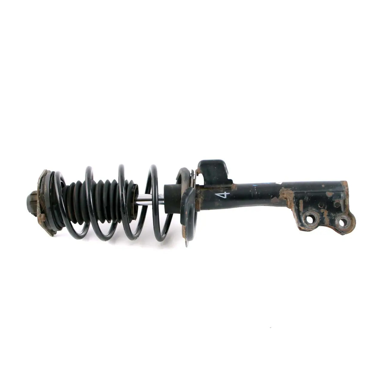 Mercedes W245 Front Axle Suspension Shock Absorber Spring Strut Left Right N/O/S
