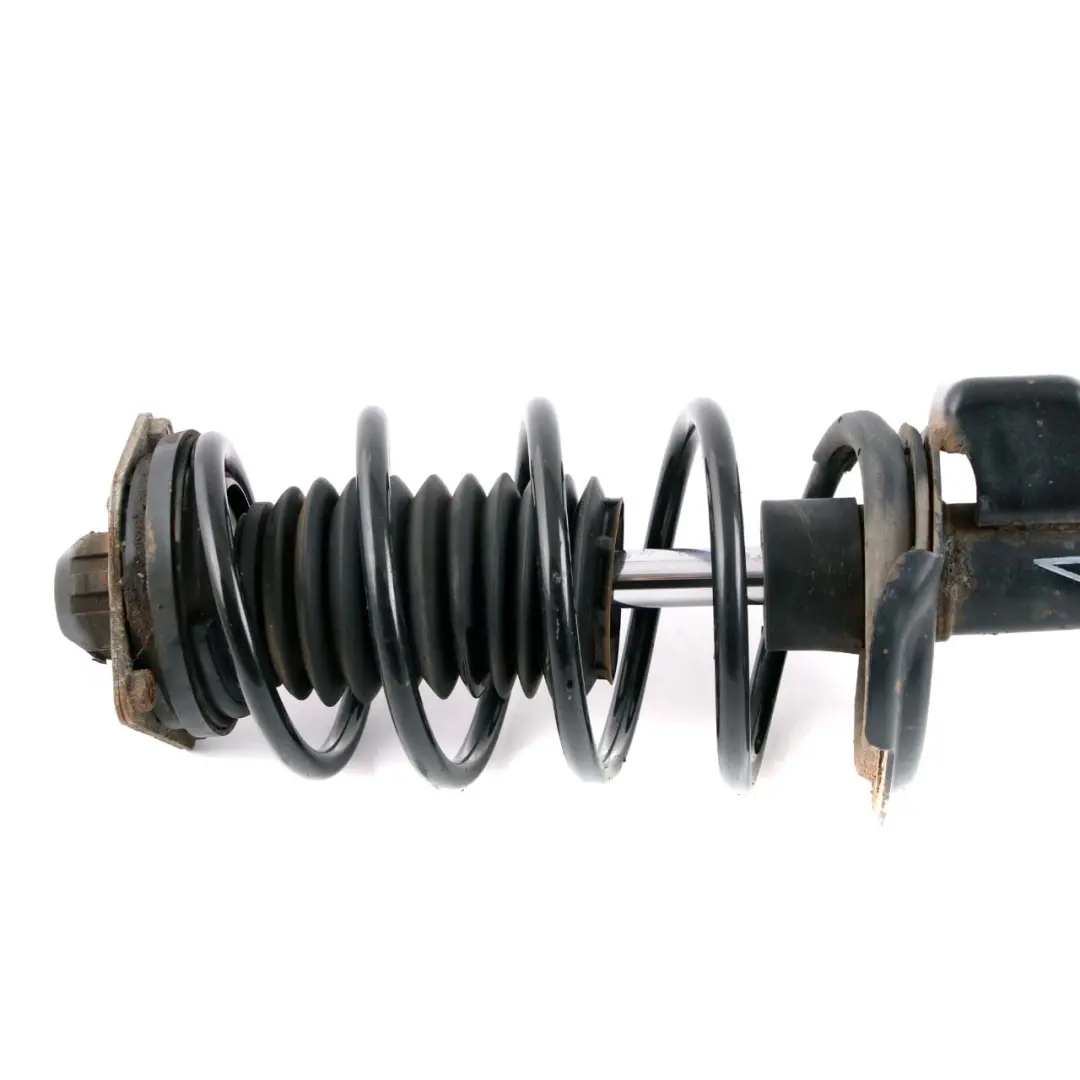 Eje Delantero Amortiguador Muelle Strut Izquierda Derecha para Mercedes W245 con número de pieza A1693201730 Mercedes W245 Eje Delantero Amortiguador Muelle Strut Izquierda Derecha - SKU A1693201730-5 - Número de pieza A1693201730