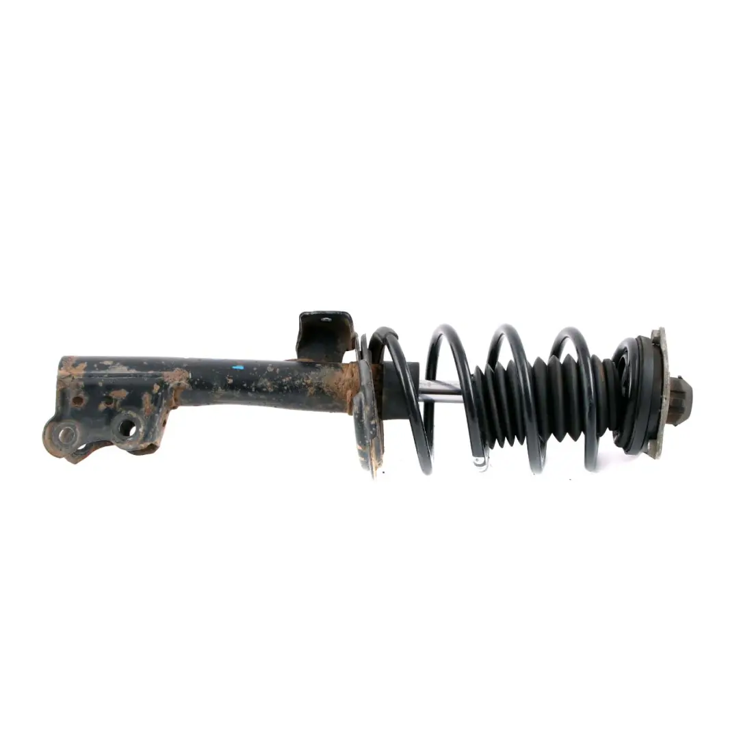 Mercedes W245 Front Axle Suspension Shock Absorber Spring Strut Left Right N/O/S - SKU A1693201730-5 - Part number A1693201730