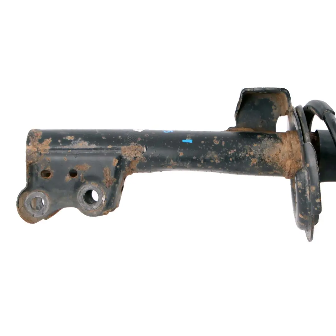 Assale Anteriore Ammortizzatore Molla Puntone Sinistra Destra per Mercedes W245 con numero di parte A1693201730 Mercedes W245 Assale Anteriore Ammortizzatore Molla Puntone Sinistra Destra - SKU A1693201730-5 - Numero di parte A1693201730